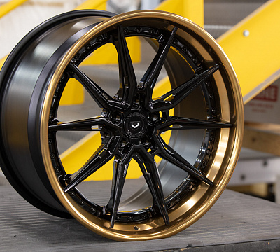 Vossen EVO-2R (3-Piece)