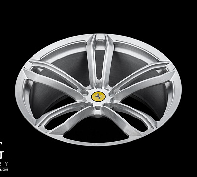 Avant Garde AGL27