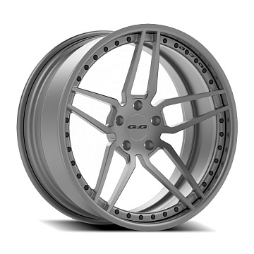 Кованые диски GFG FM757