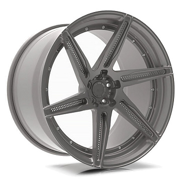 Кованые диски ADV06RM Track Spec CS