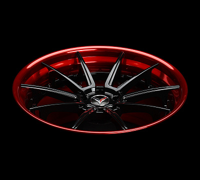 Avant Garde AGL31