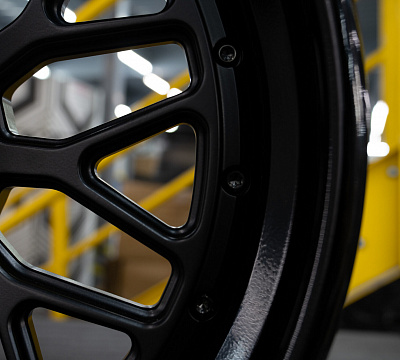 Vossen GEN-03 (3-piece)
