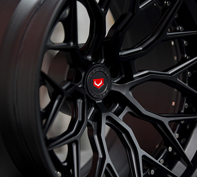 Vossen S17-01 (3-Piece)