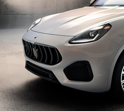 Фото дисков Maserati PEGASO на Maserati Grecale
