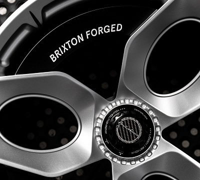 Brixton Forged NC01-R