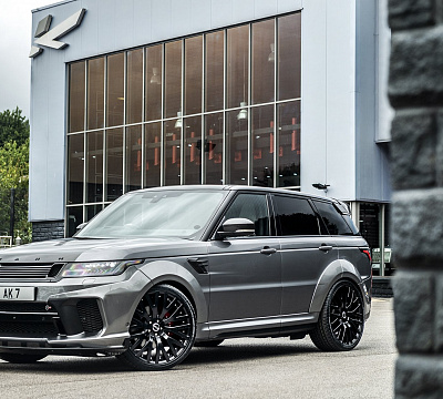 Kahn RS-2