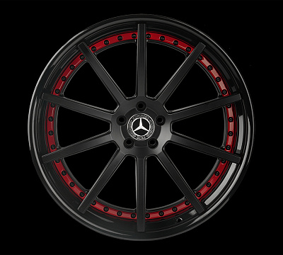 Avant Garde AGL39