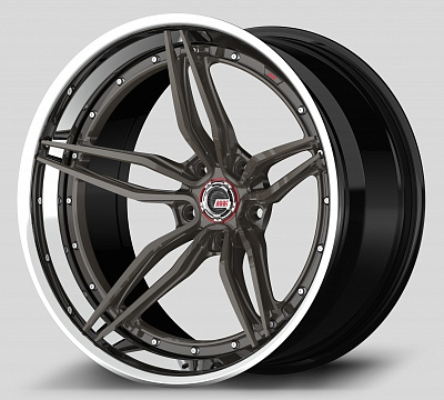 1886 Wheels XR002