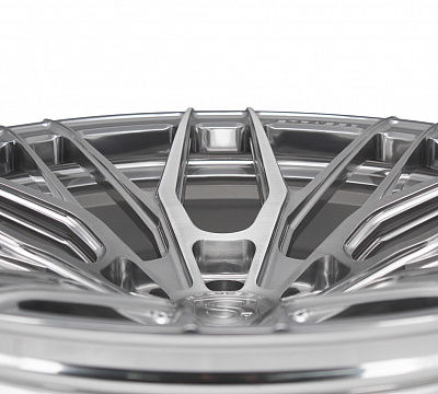 Strasse Wheels SV10M Deep Concave Monoblock