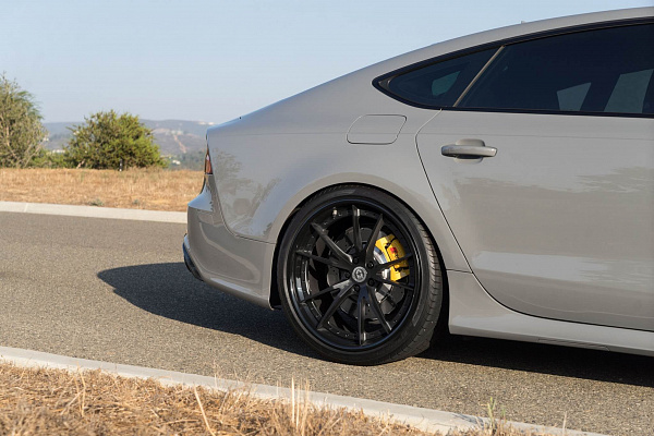 Audi RS7
