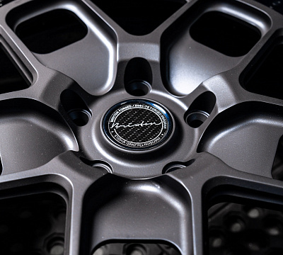 Brixton Forged TR15