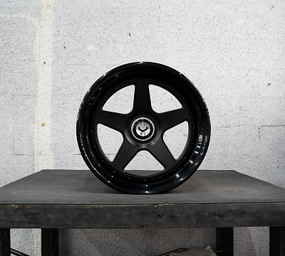 Vossen GEN-01 (3-Piece)