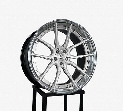 Strasse Wheels SV5 Deep Concave FS