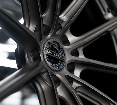 MV Forged MR-111