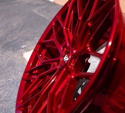 Variant Alloy MAXIM