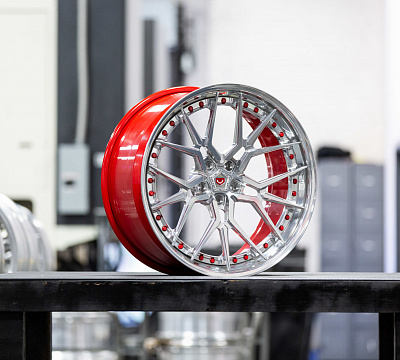 Vossen M-X3 (3-Piece)