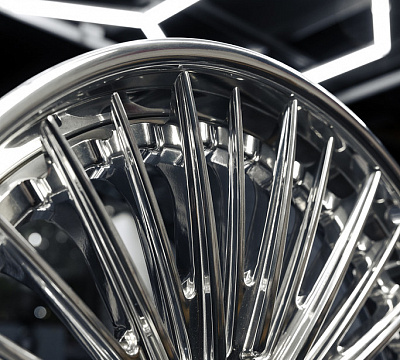 MV Forged VL32