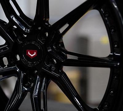 Vossen EVO-2R (3-Piece)