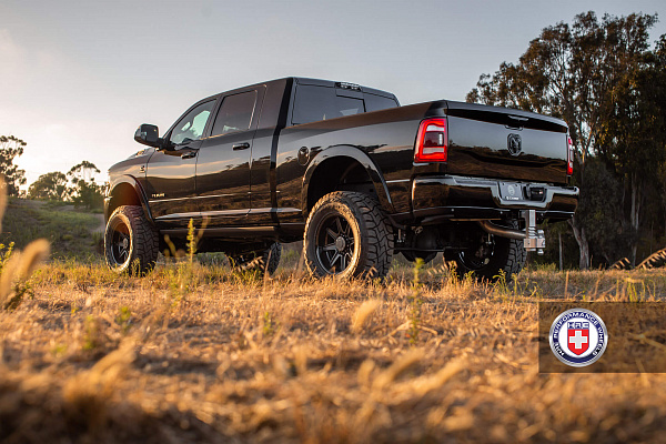 RAM 2500