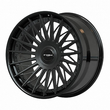 Кованые диски ST Wheels ST12.2