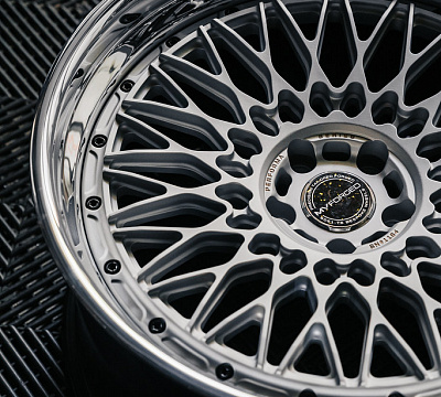 MV Forged MV40