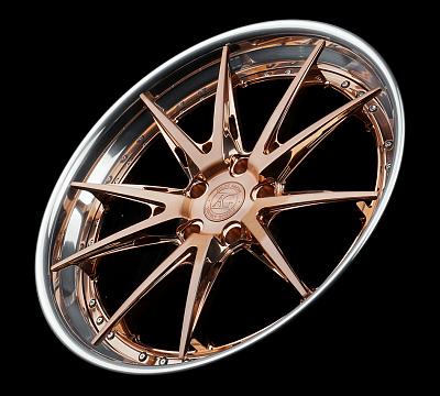Avant Garde AGL59