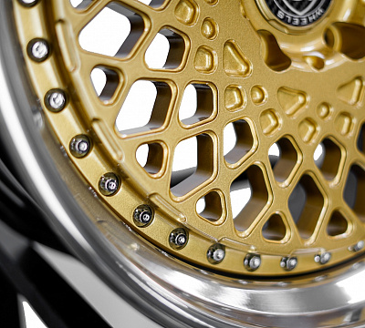 Strasse Wheels SC20 Track