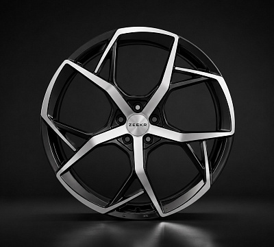 Zeekr Aero Crest