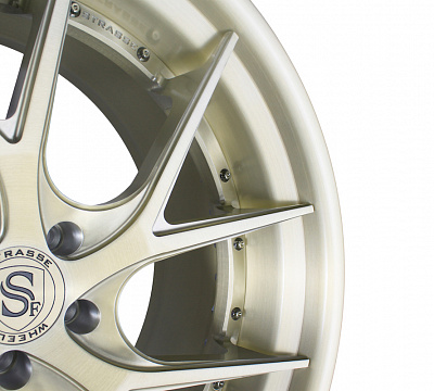 Strasse Wheels SM5RT Deep Concave FS
