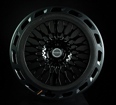 Brixton Forged TR20