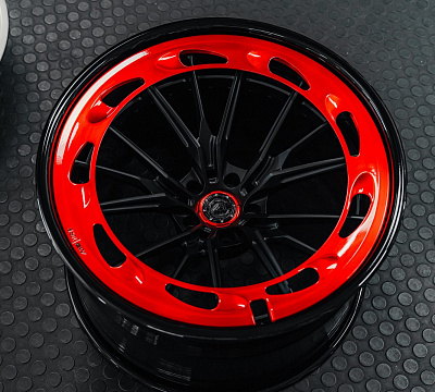AL13 R130-109R