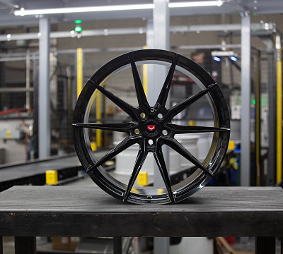 Vossen EVO-2