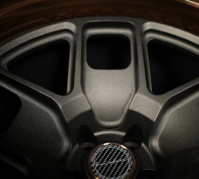 Brixton Forged TR15