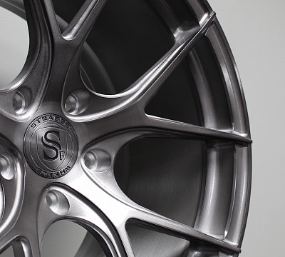 Strasse Wheels SM5R Deep Concave Monoblock