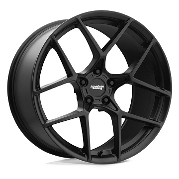 Кованые диски American Racing CROSSFIRE