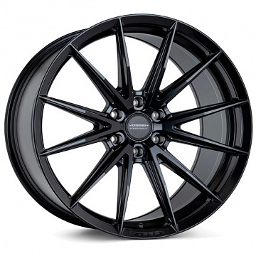 Кованые диски Vossen HFX-2 (6-Lug)