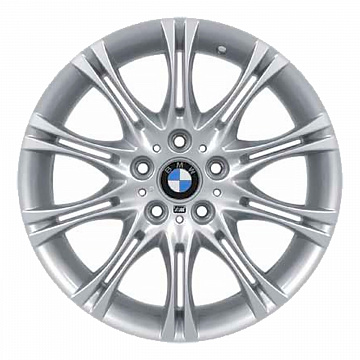 Кованые диски BMW 135M
