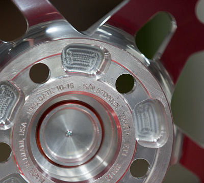 Vossen M-X3 (3-Piece)