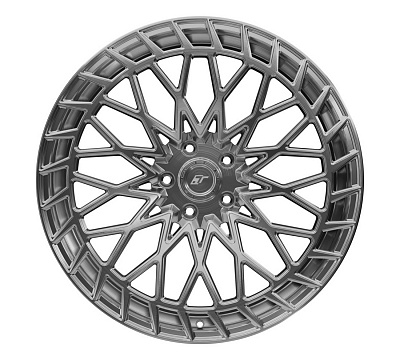 Turismo Forged HD01
