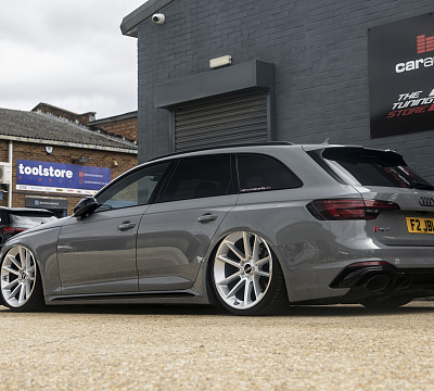 Rotiform BTL