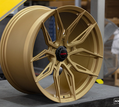 NOVITEC NF11
