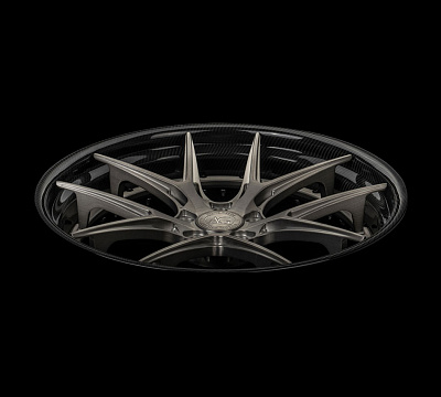 Avant Garde AGL75