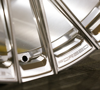 Vossen EVO-6T