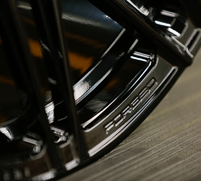 Vossen EVO-5R