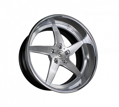 Strasse Wheels S5T Signature