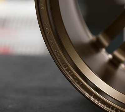 Vossen CG-202
