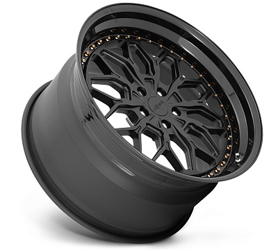 Rotiform BTC