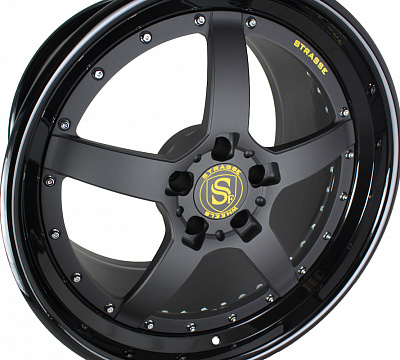 Strasse Wheels S5 Performance