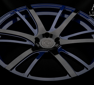 Avant Garde AGL18
