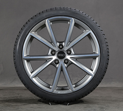 Audi 5 V-Spoke 8W